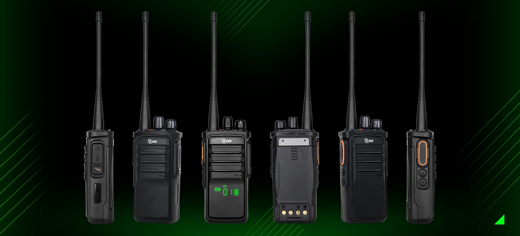 Diviseur De Puissance UHF Bidirectionnel JSTSP-400-100-2, 400-500 MHz, Connecteurs N-F